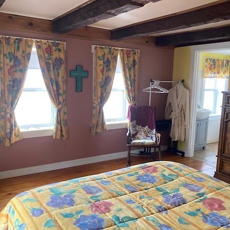 Mountainview Solitude Inn Riverside Extérieur photo