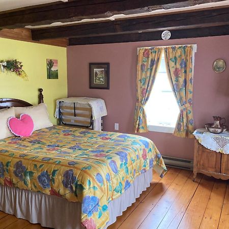 Mountainview Solitude Inn Riverside Extérieur photo