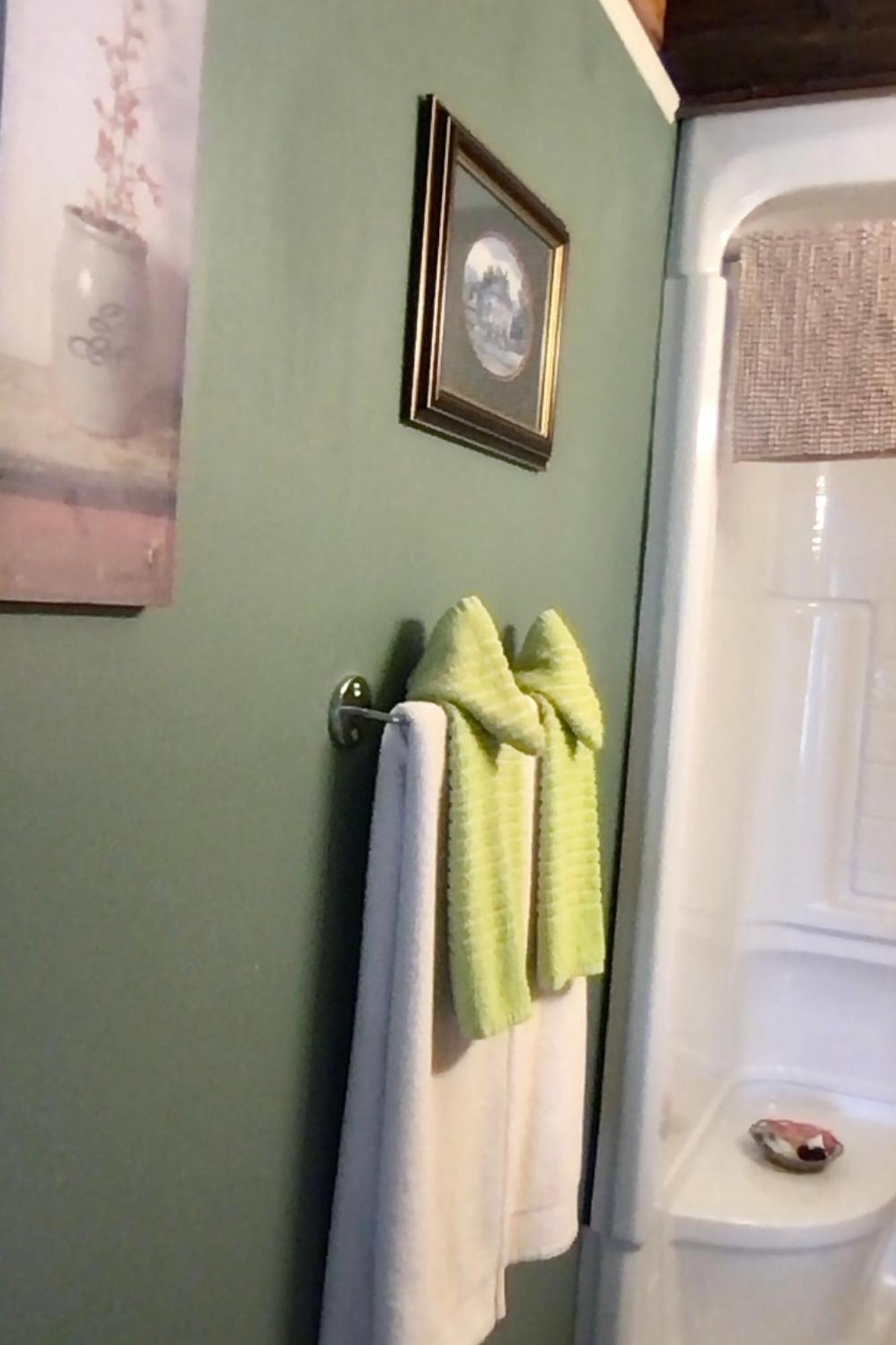 Mountainview Solitude Inn Riverside Chambre photo