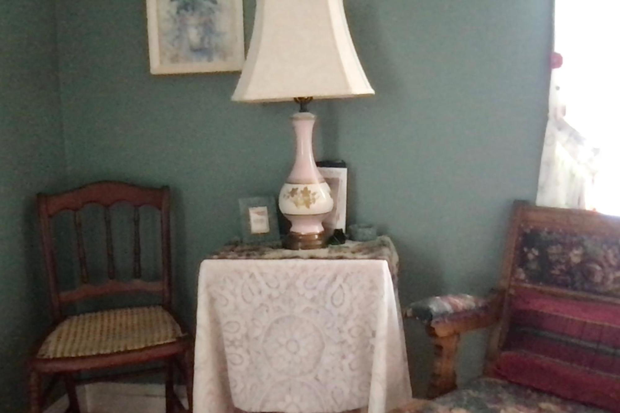 Mountainview Solitude Inn Riverside Chambre photo