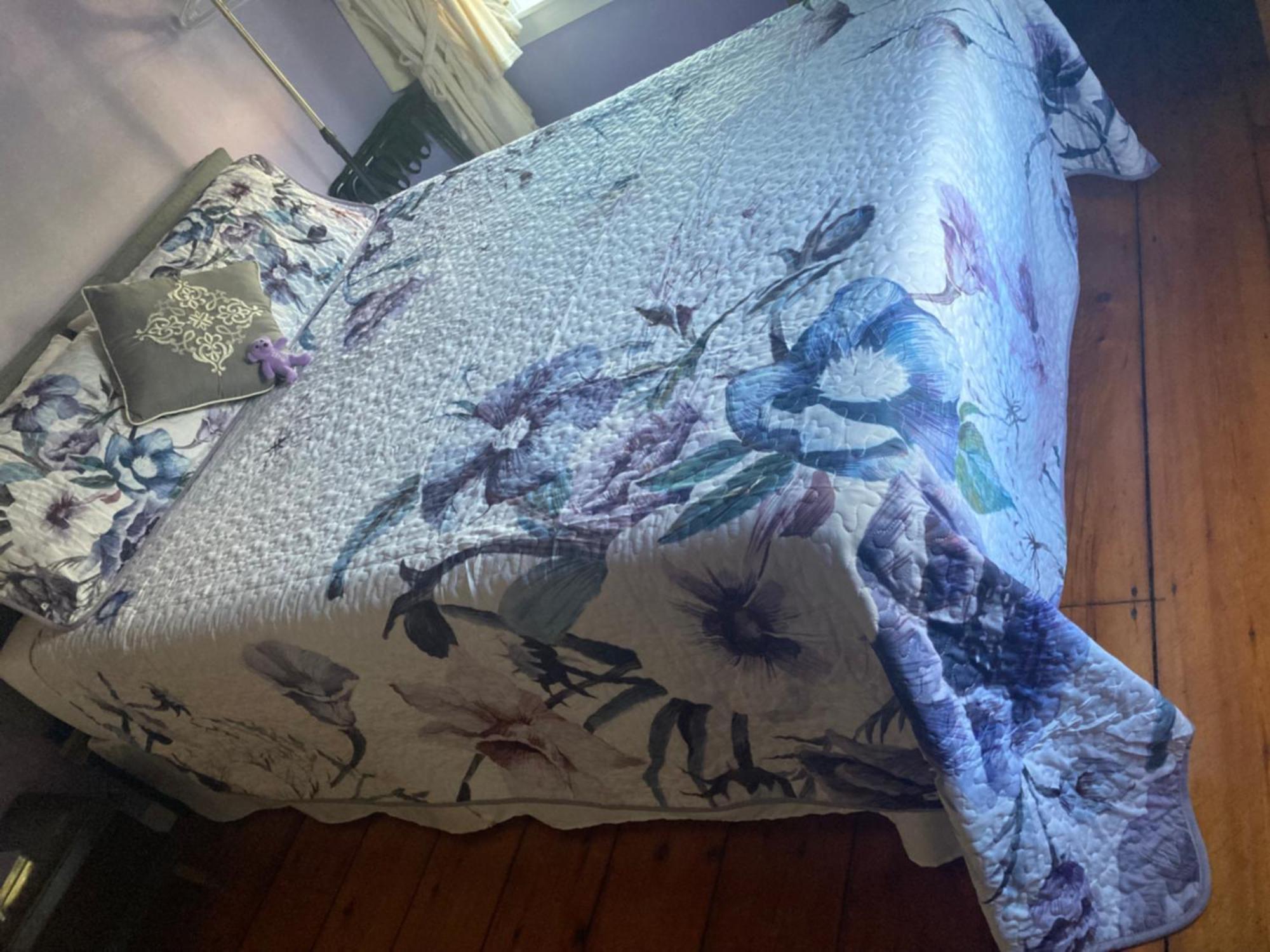 Mountainview Solitude Inn Riverside Chambre photo