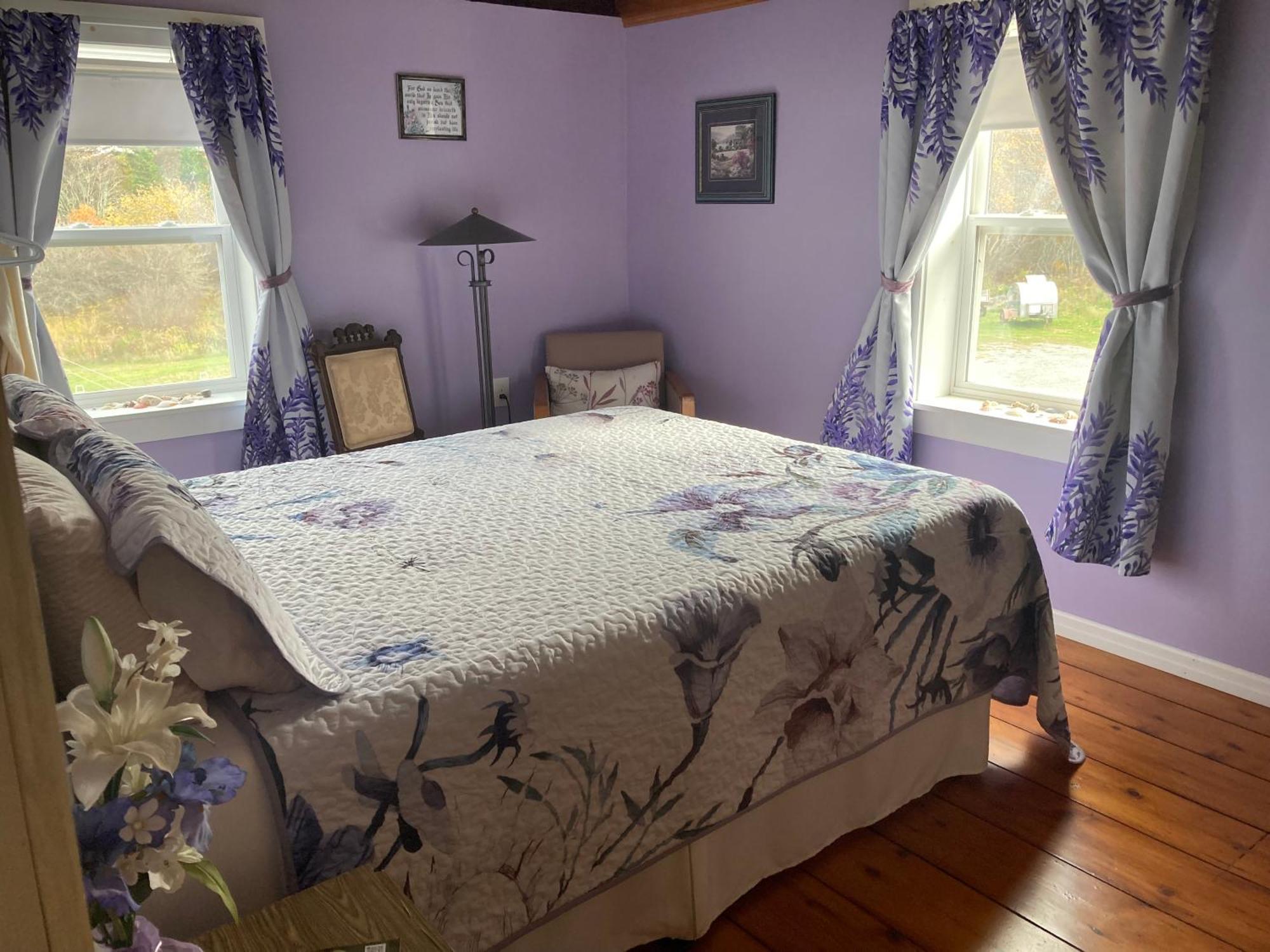 Mountainview Solitude Inn Riverside Chambre photo