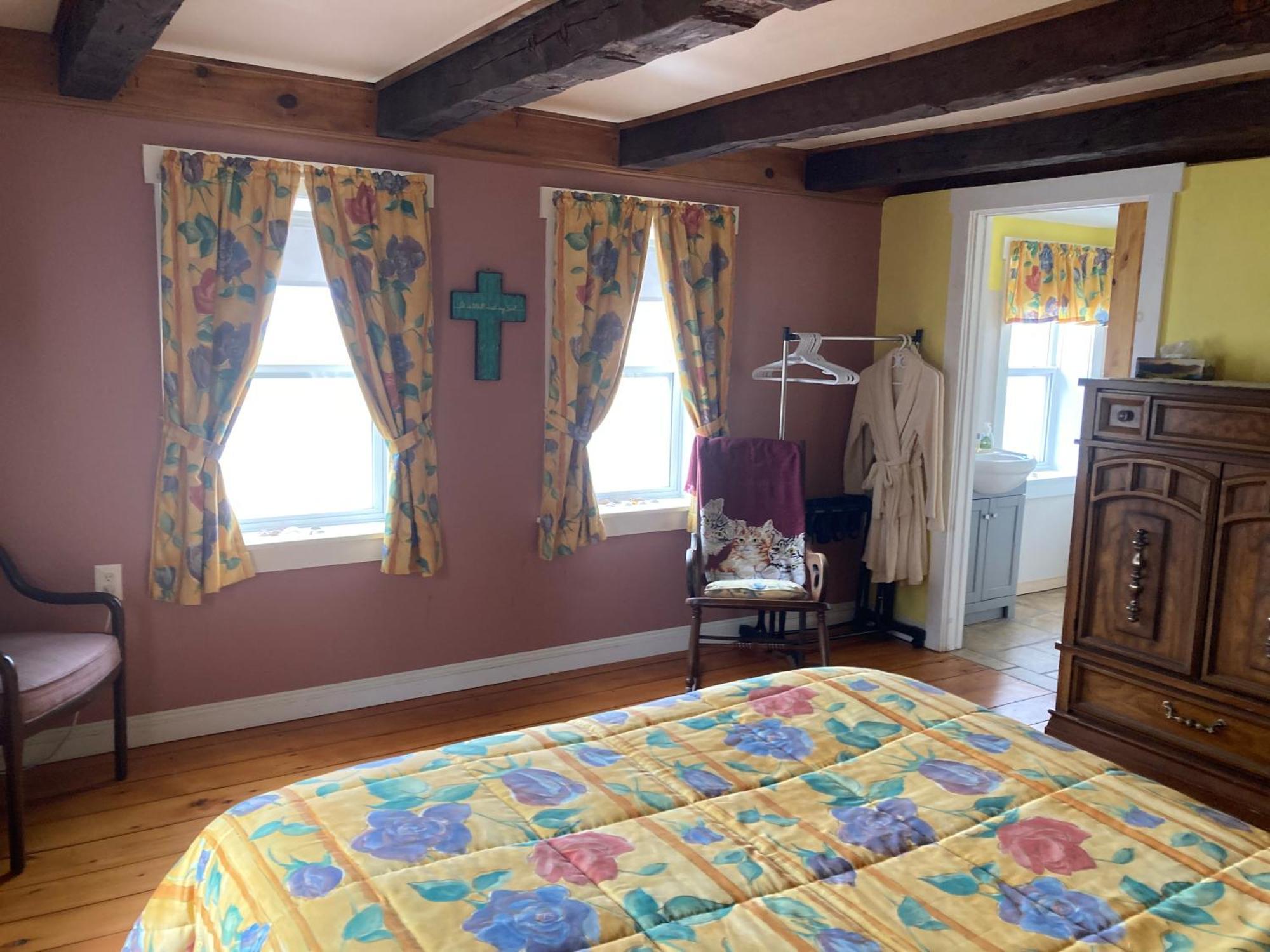 Mountainview Solitude Inn Riverside Extérieur photo