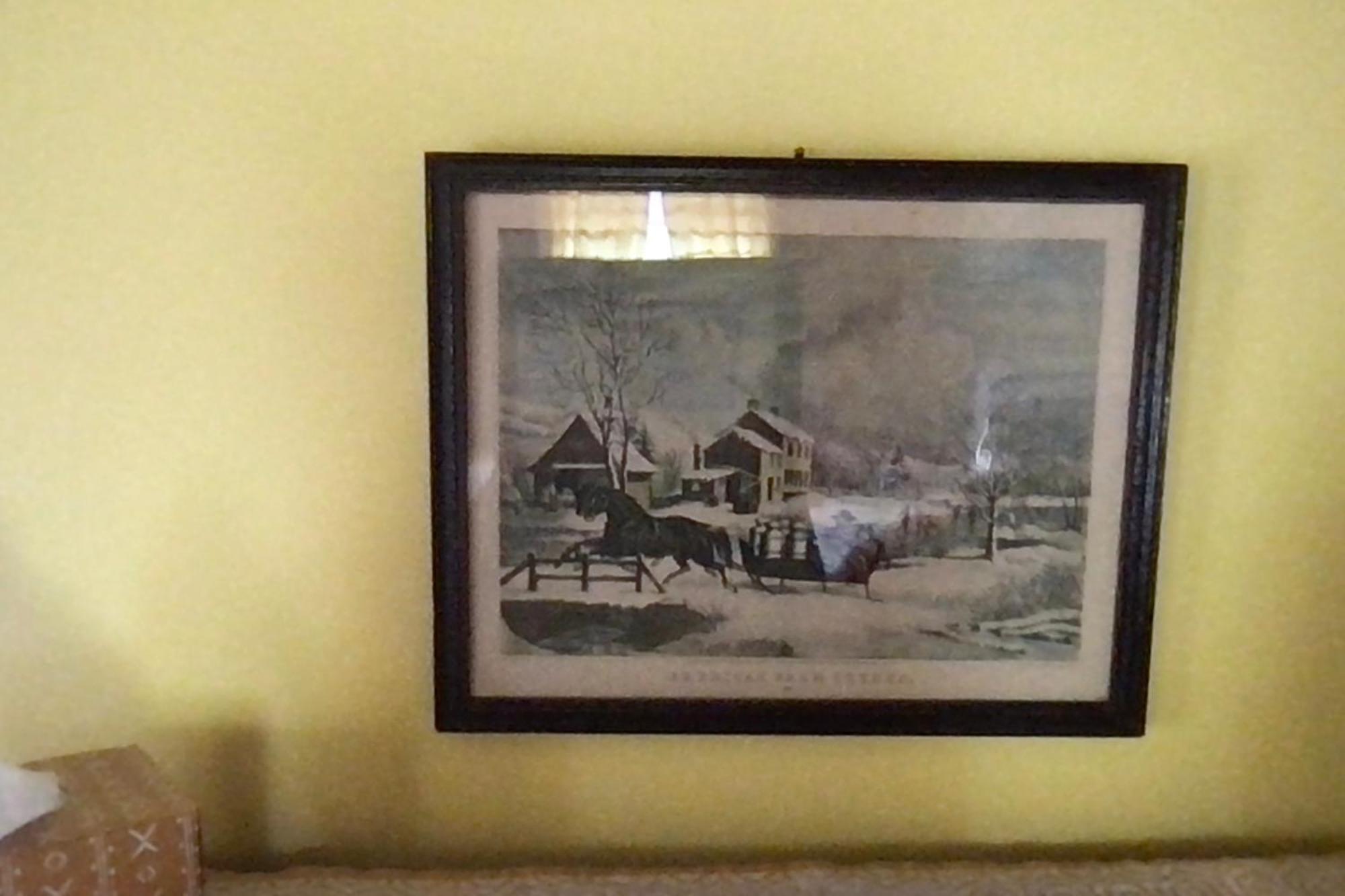 Mountainview Solitude Inn Riverside Extérieur photo