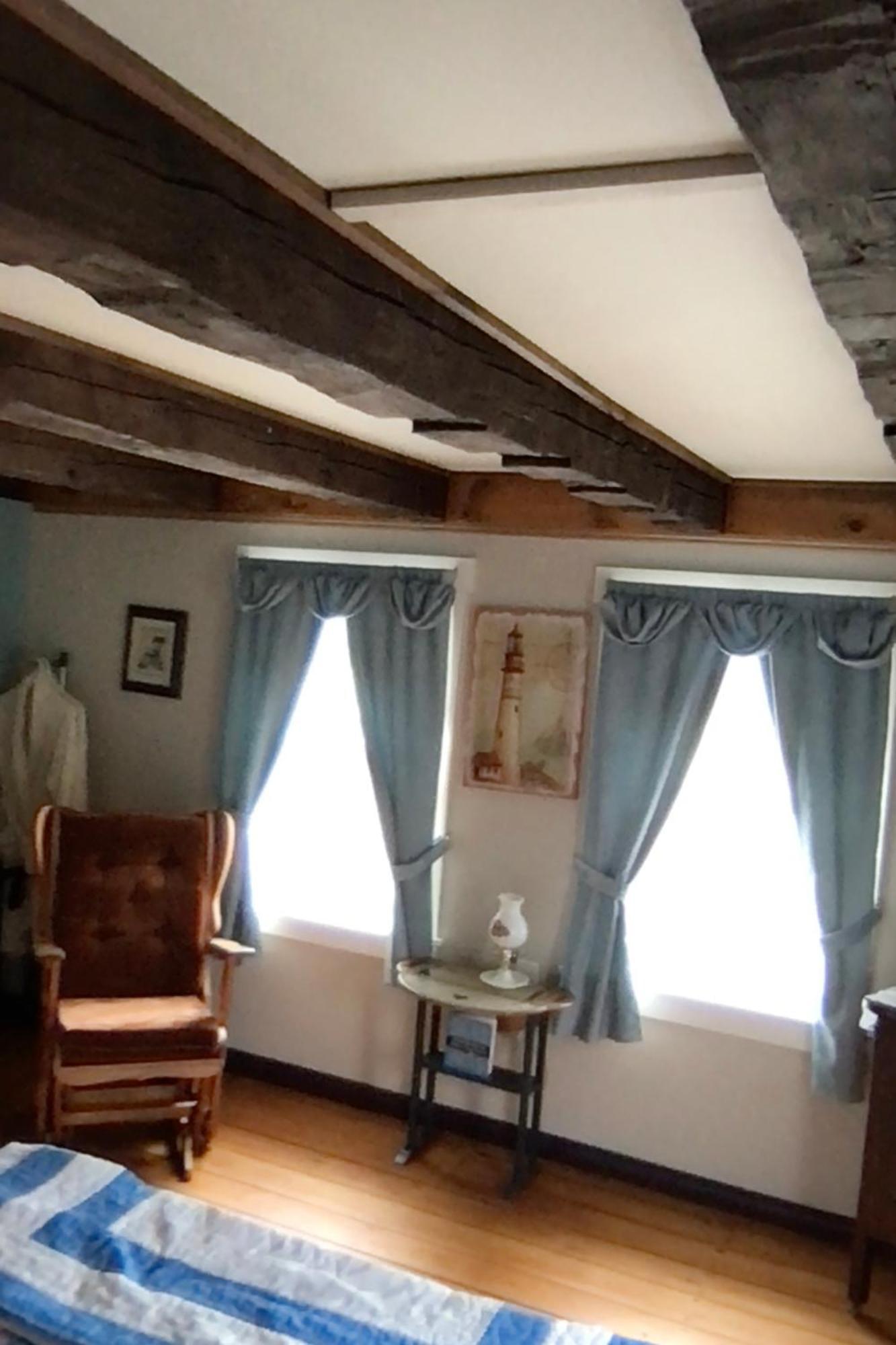 Mountainview Solitude Inn Riverside Extérieur photo
