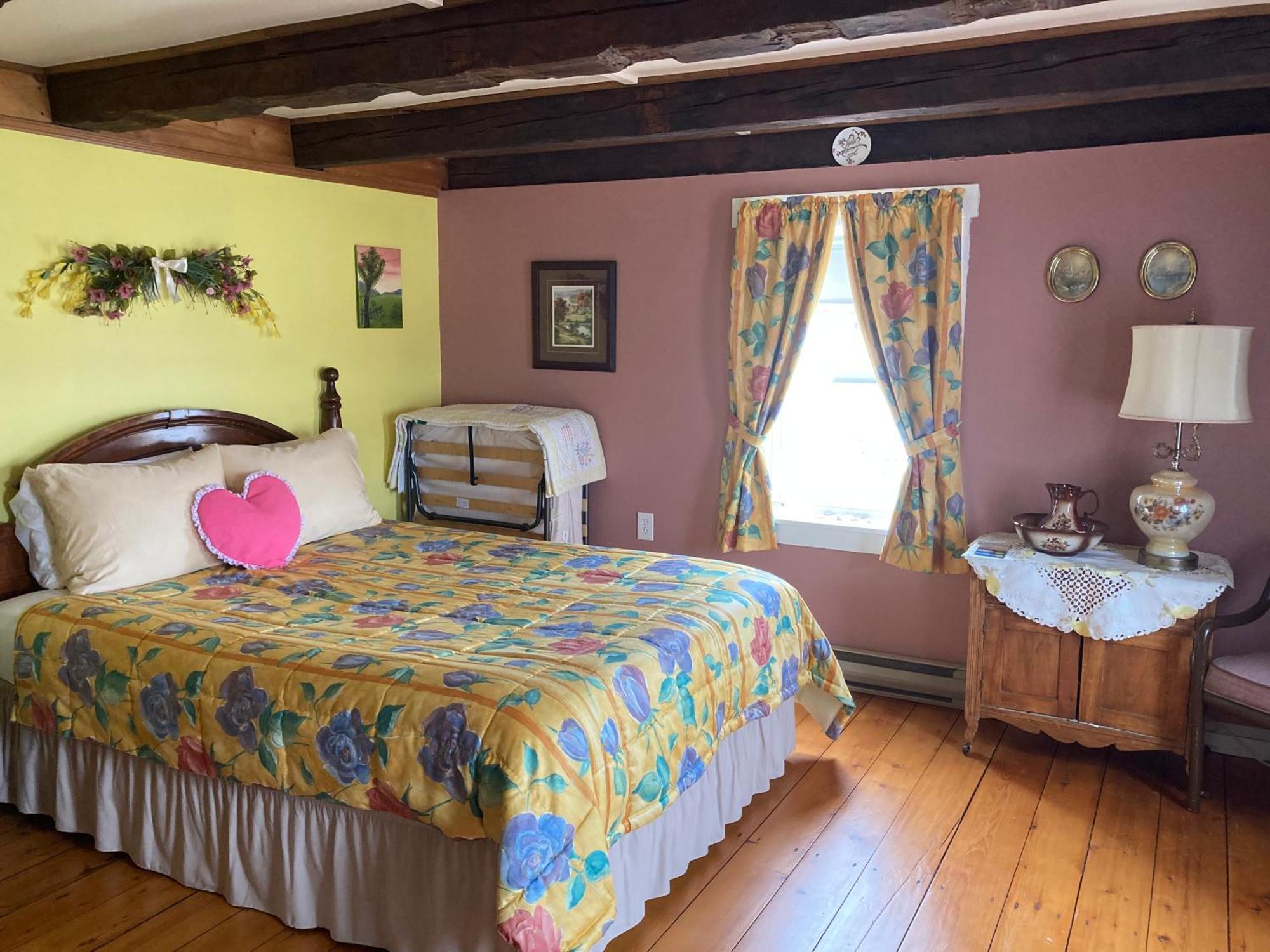 Mountainview Solitude Inn Riverside Extérieur photo