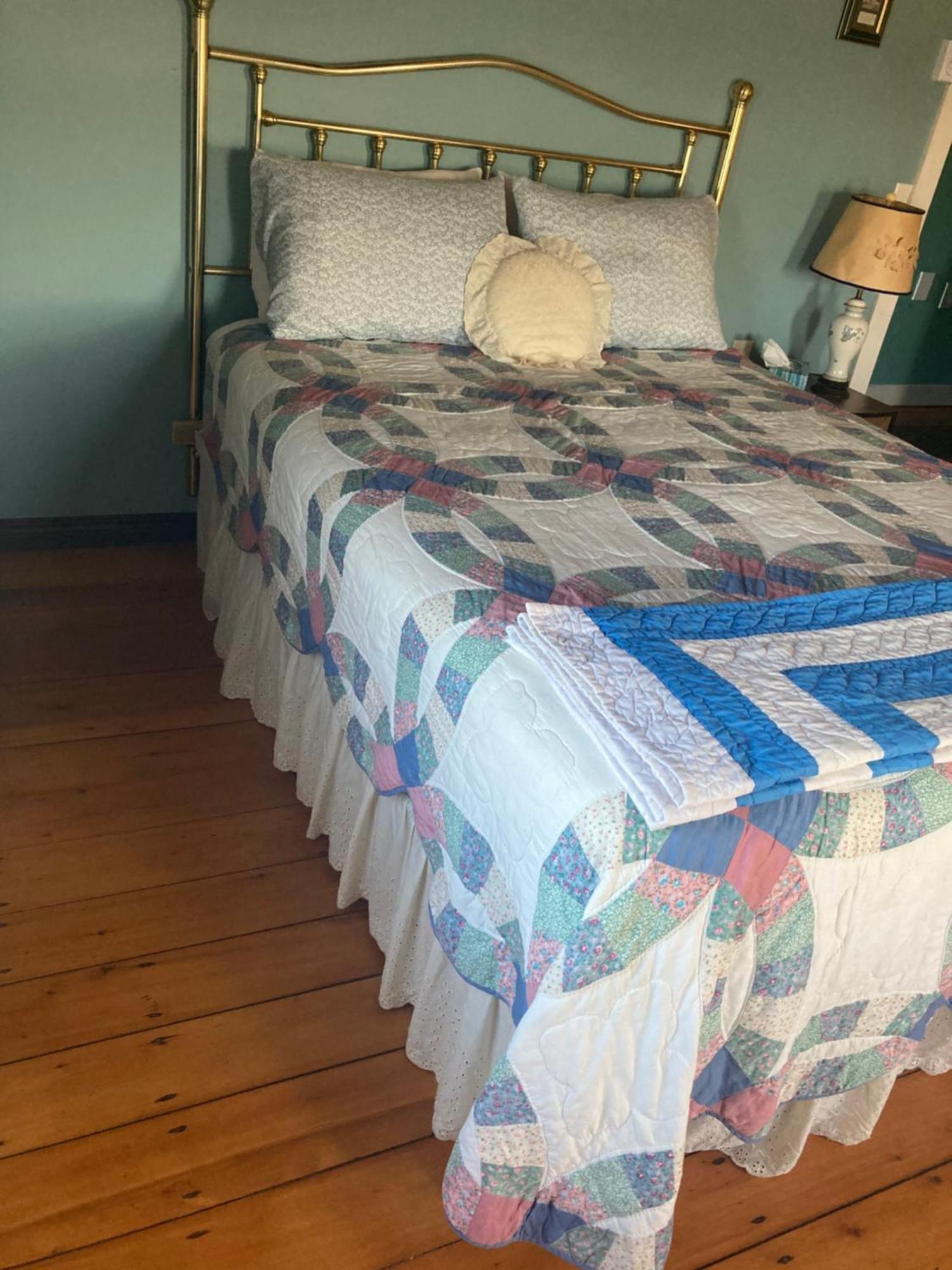 Mountainview Solitude Inn Riverside Extérieur photo